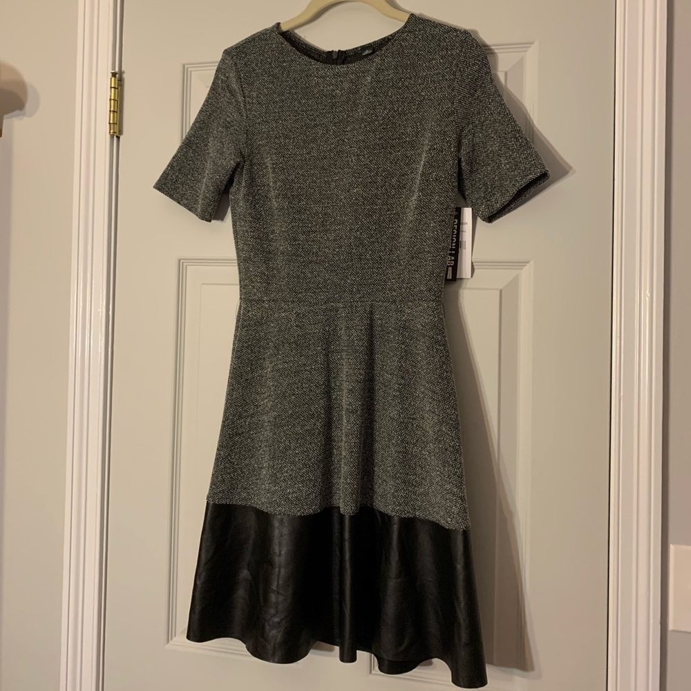NWT Design Lab Dress